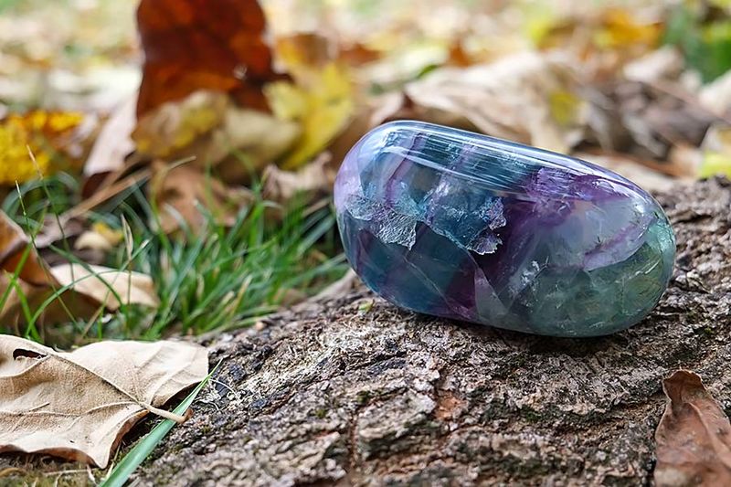Produktaufnahmen für einen  Mineralien-Großhändler