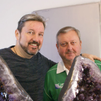 Kundenstimme Mineralien Hueller