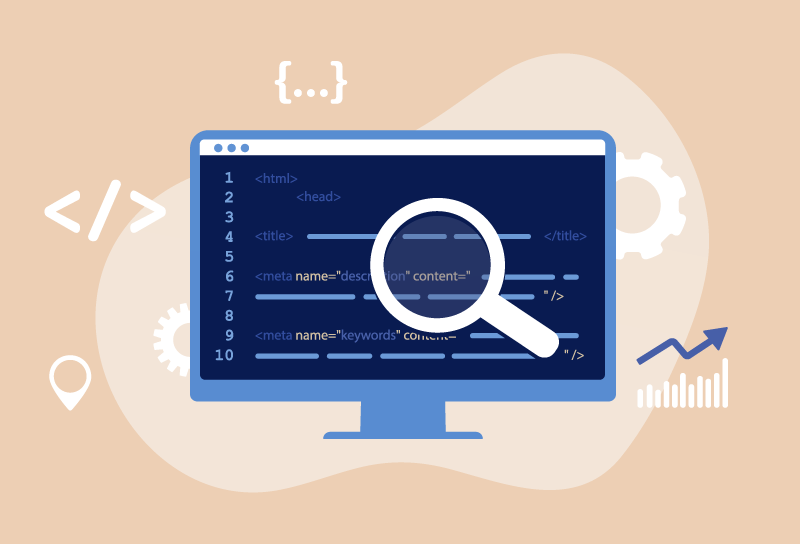 Damit Ihre Webseite in den Suchanfragen ganz oben steht, kümmert sich Himbeerrot Contao Agentur um ihre Suchmaschinenoptimierung (SEO)